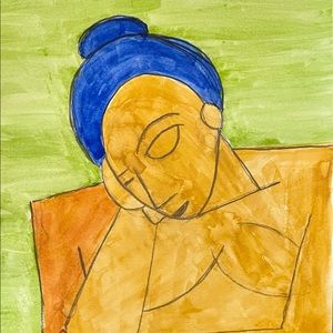 Meet your Posher, Jaletta